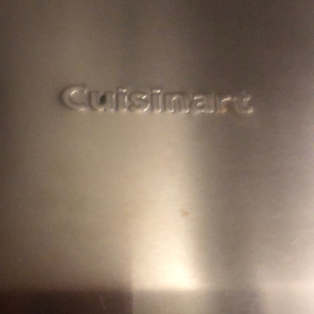 cuisinart panini grill and griddler